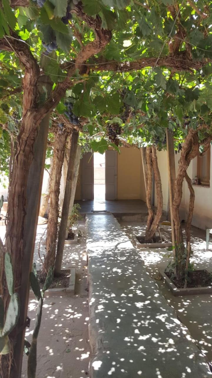 Posada El Abuelo مولينوس المظهر الخارجي الصورة