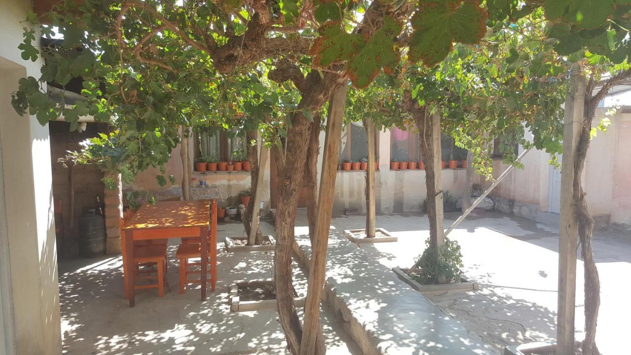 Posada El Abuelo مولينوس المظهر الخارجي الصورة