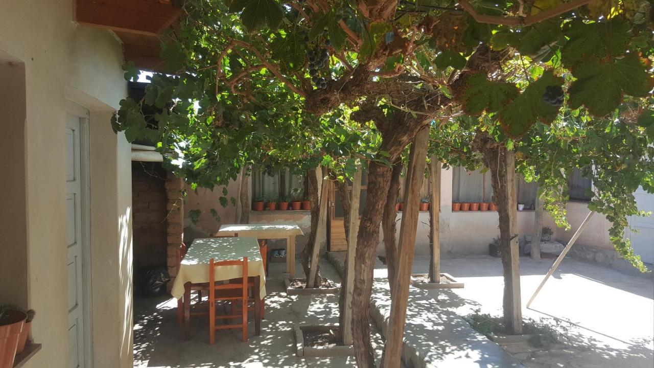 Posada El Abuelo مولينوس المظهر الخارجي الصورة
