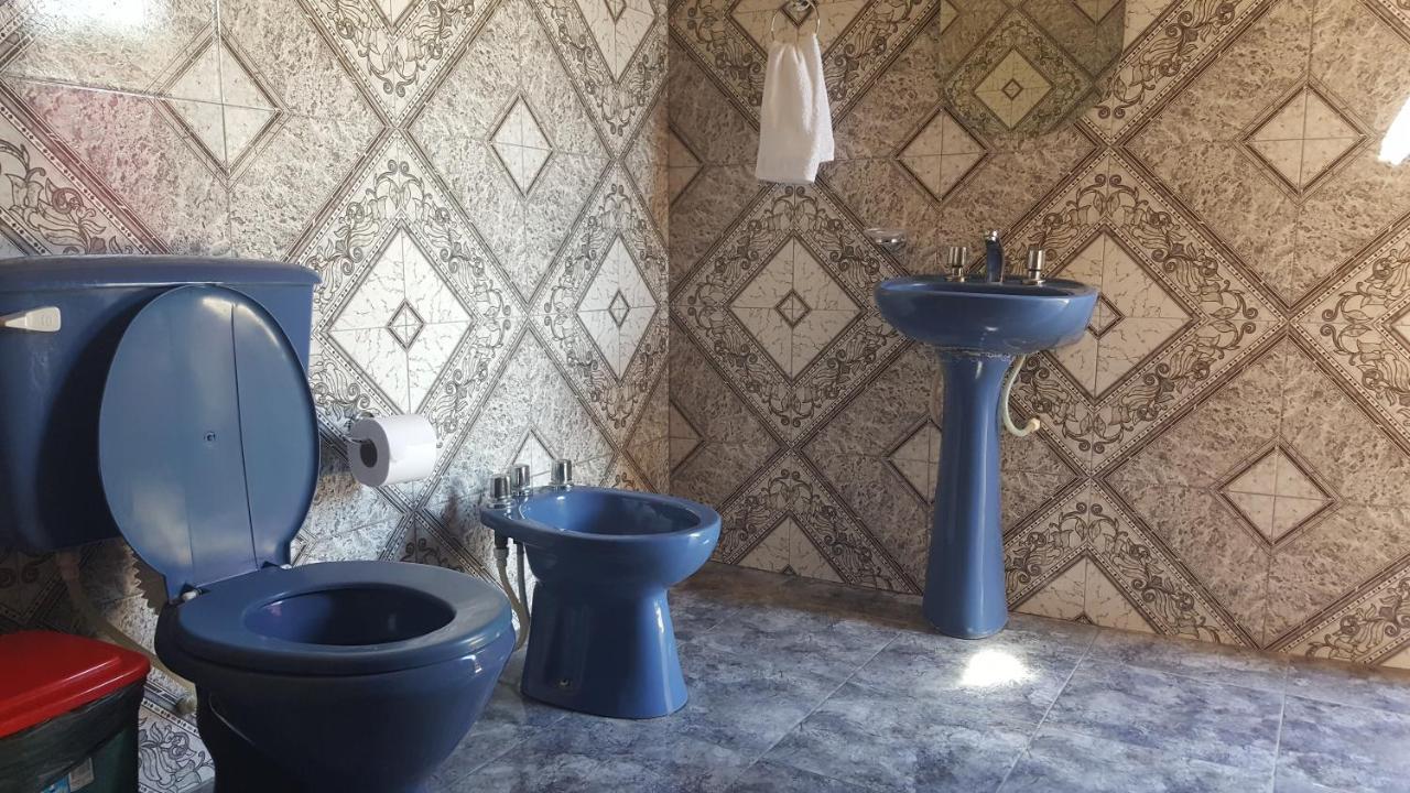 Posada El Abuelo مولينوس المظهر الخارجي الصورة